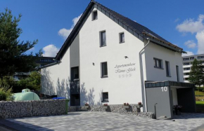 Appartementhaus kleines Glück &MeineCardPLUS
